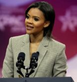 Candace Owens weight
