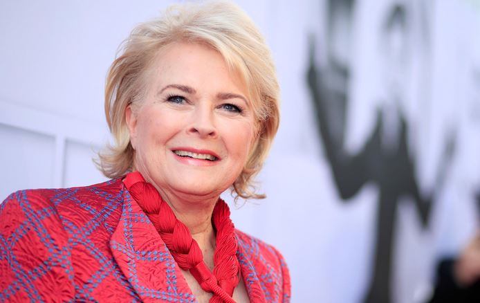 Candice Bergen net worth