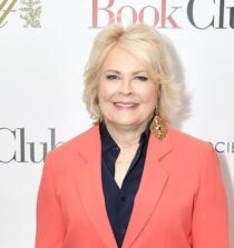 Candice Bergen weight