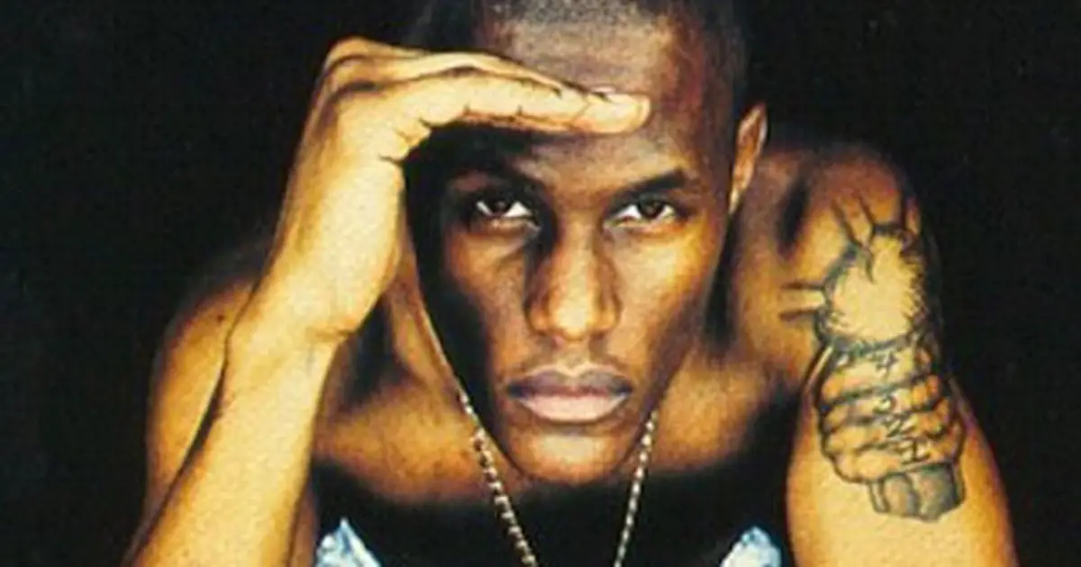 Canibus age