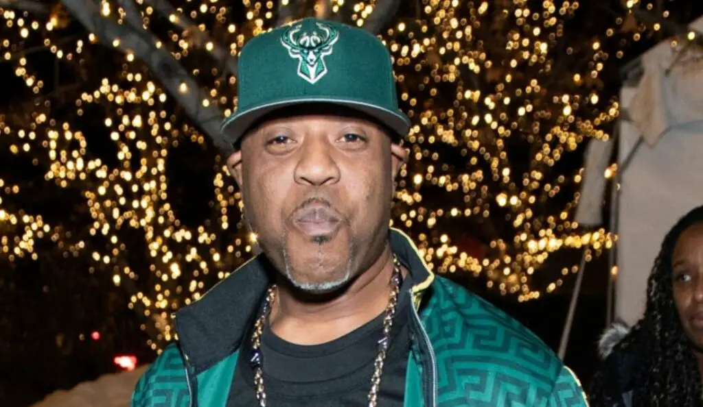Cappadonna net worth, Bio-Wiki, Age, Wife, Weight, Kids 2024| The Personage