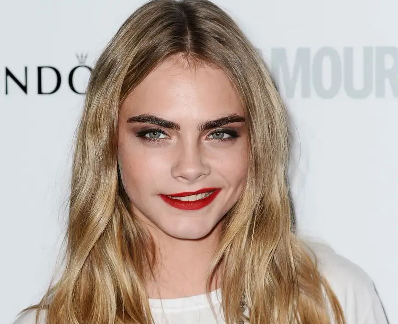 Cara Delevingne age