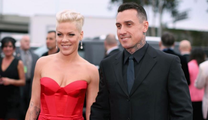 Carey Hart net worth