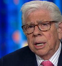 Carl Bernstein height