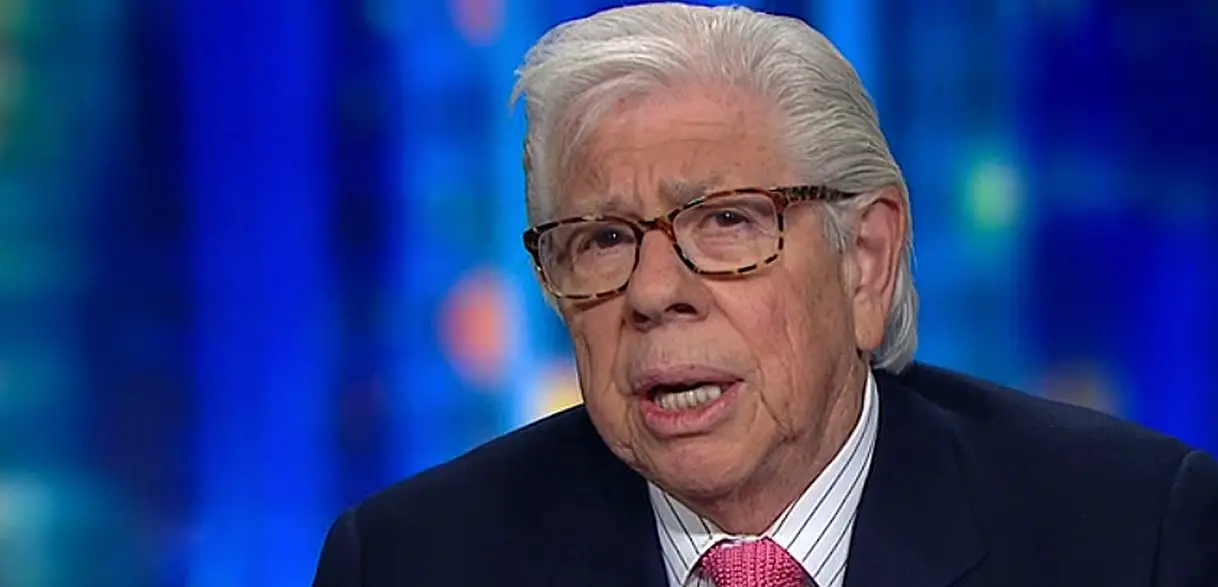 Carl Bernstein height