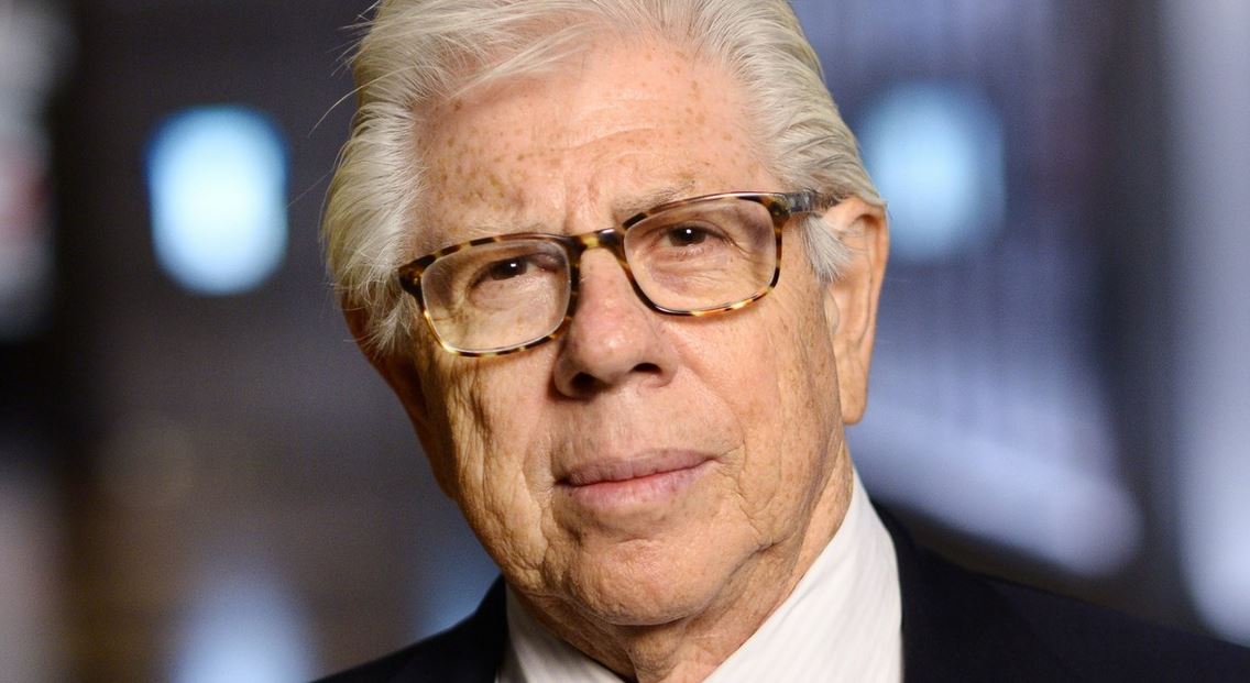 Carl Bernstein net worth