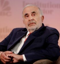 Carl Icahn age