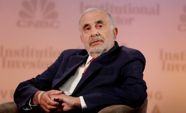 Carl Icahn Net worth, Age: Bio-Wiki, Kids, Wife, Weight 2023- The Personage