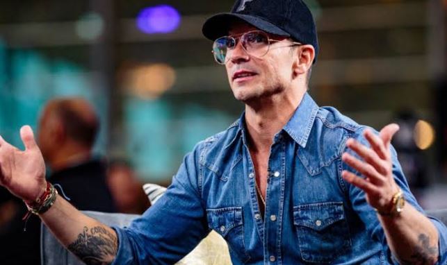 Carl Lentz net worth