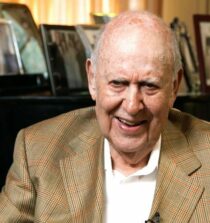 Carl Reiner age