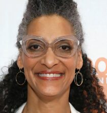 Carla Hall height