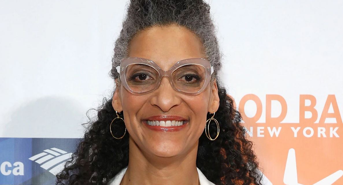 Carla Hall Age, Net worth Wife, Weight, Kids, BioWiki 2023 The Personage