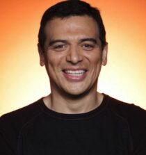 Carlos Mencia age