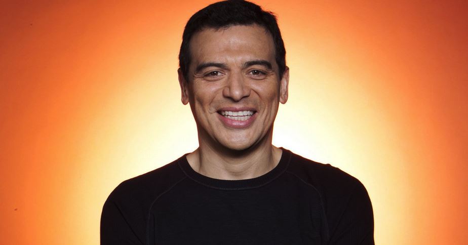 Carlos Mencia age