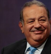 Carlos Slim weight