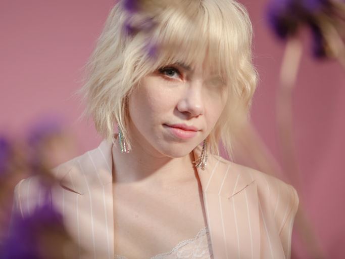 Carly Rae Jepsen age