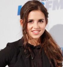 Carly Rose Sonenclar net worth