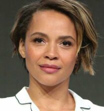 Carmen Elizabeth Ejogo net worth