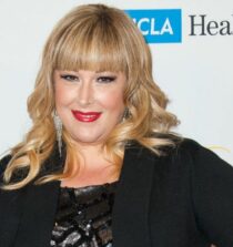 Carnie Wilson age