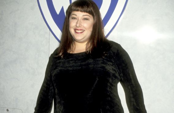 Carnie Wilson height