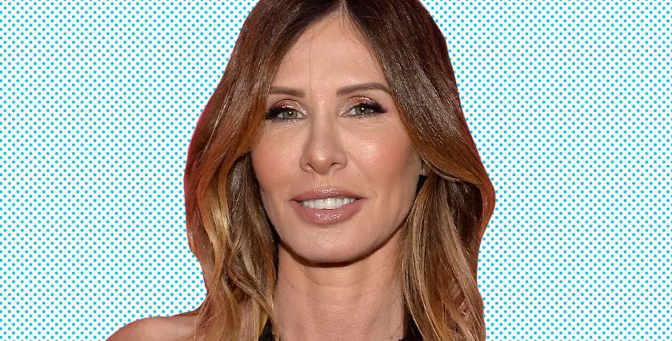 Carole Radziwill net worth