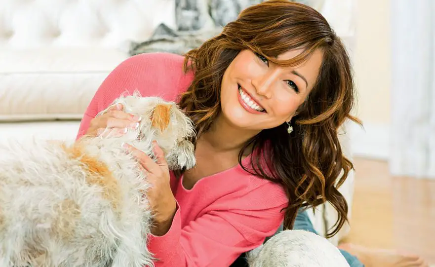 Carrie Ann Inaba net worth