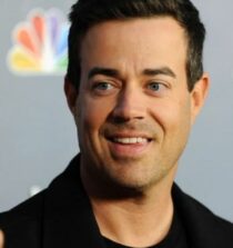 Carson Daly net worth