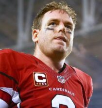 Carson Palmer weight