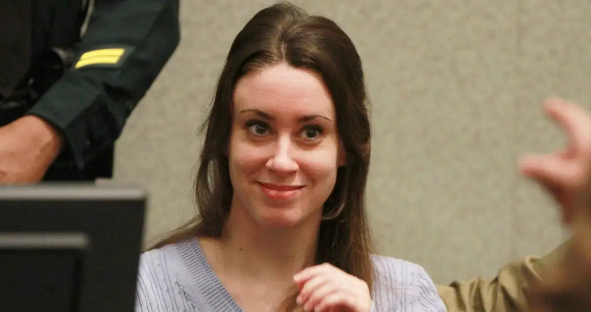 Casey Anthony net worth