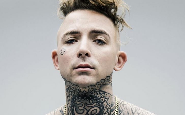 Caskey height