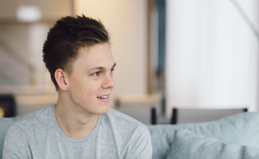 Caspar Lee net worth