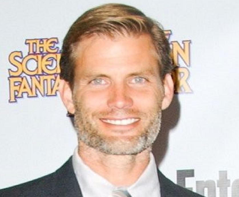 Casper Van Dien net worth