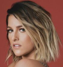 Cassadee Pope age