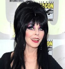 Cassandra Peterson age