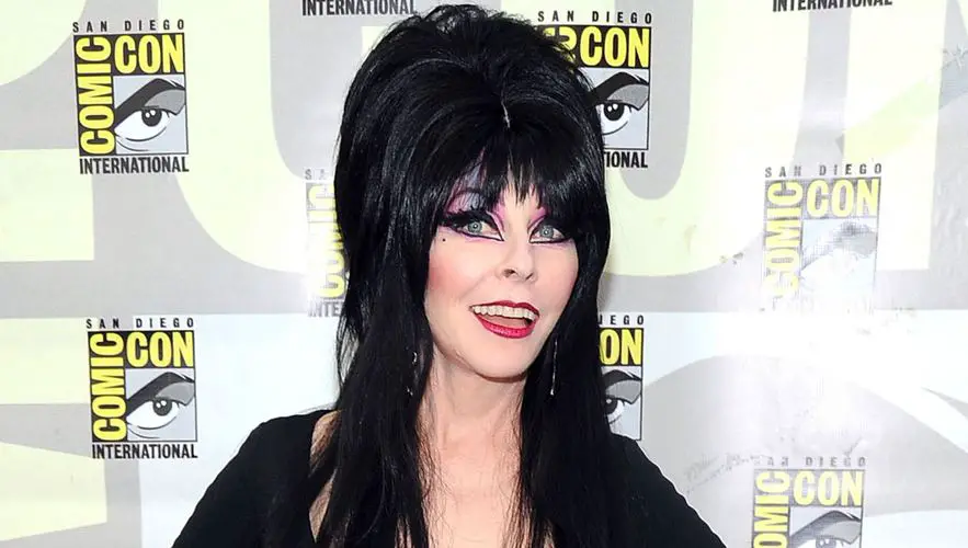 Cassandra Peterson 2024 Appearances - Celka Madelyn