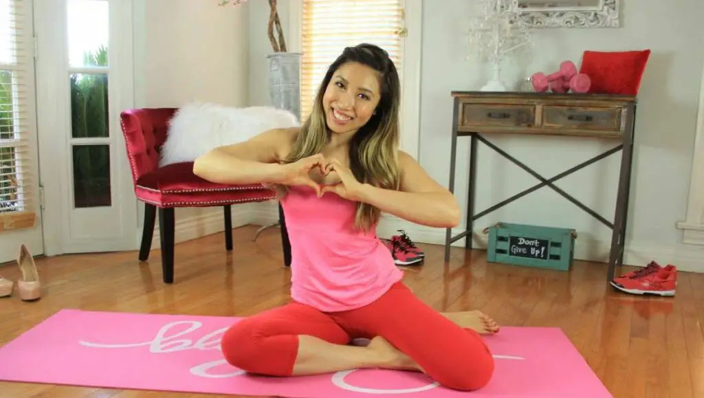 Cassey ho Net worth, Age: Weight, Kids, Wife, Bio-Wiki 2024| The Personage