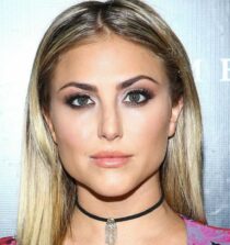 Cassie Scerbo age