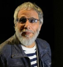 Cat Stevens age