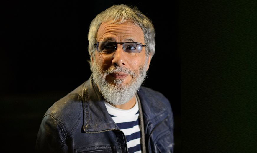 Cat Stevens age