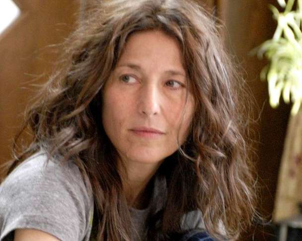 Catherine Ann Keener