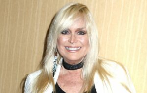 Catherine Hickland net worth, Kids, Weight, Age, Bio-Wiki, Husband 2024