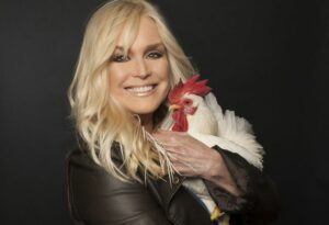 Catherine Hickland net worth, Kids, Weight, Age, Bio-Wiki, Husband 2024