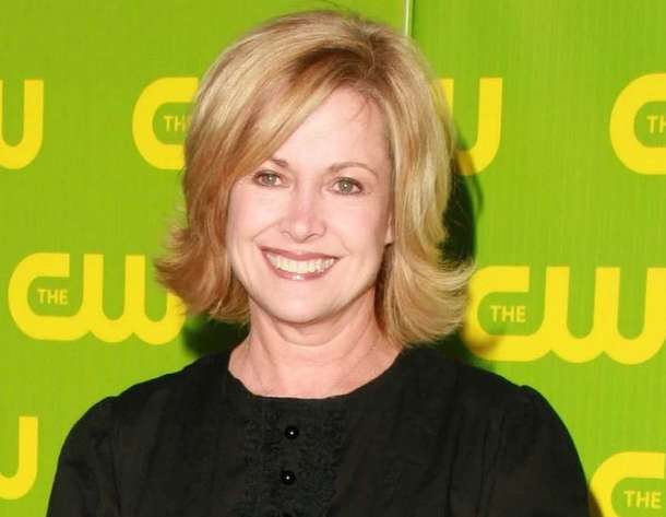 Catherine Mary Hicks height