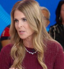 Catherine Oxenberg net worth