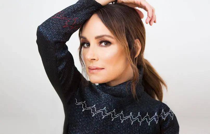 Catt Sadler net worth