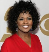 Cece Winans age