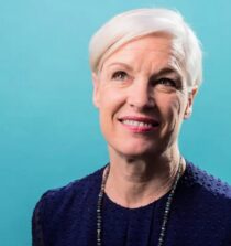 Cecile Richards age