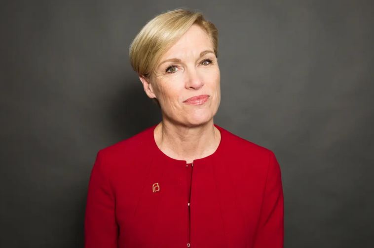 Cecile Richards net worth