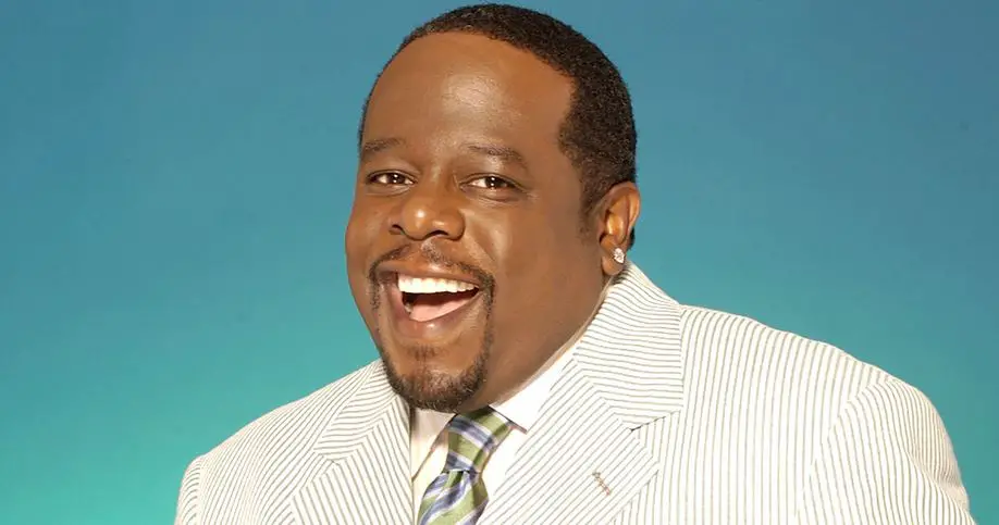 Cedric The Entertainer net worth