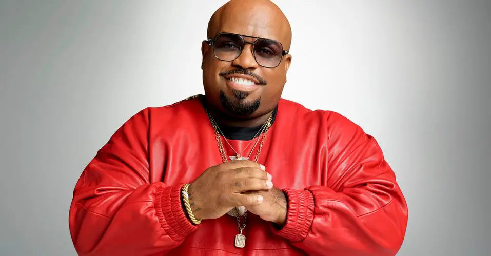 Cee Lo Green height